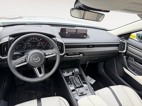 New 2026 MAZDA CX-50 AWD 2.5 S w/ Cargo Package image 15