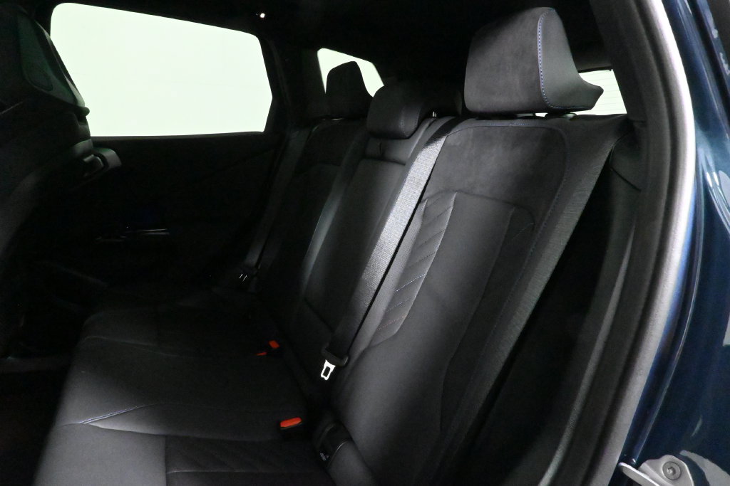 Used 2026 BMW X3 xDrive30i w/ M Sport Package AWD/4WD image 4