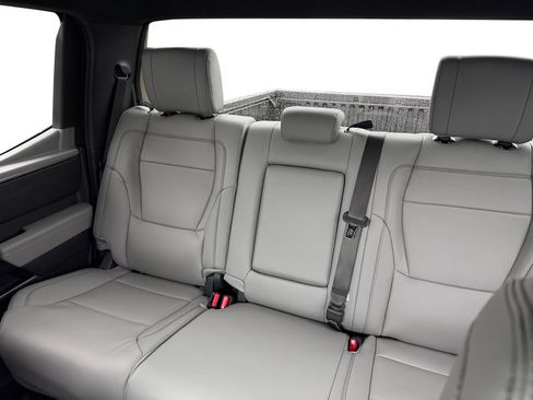 New 2026 Toyota Tundra Limited w/ Limited PVM Package AWD/4WD image 17