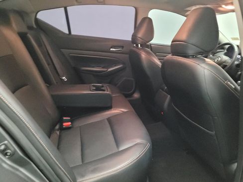 Used 2022 Nissan Altima 2.5 SR FWD image 19