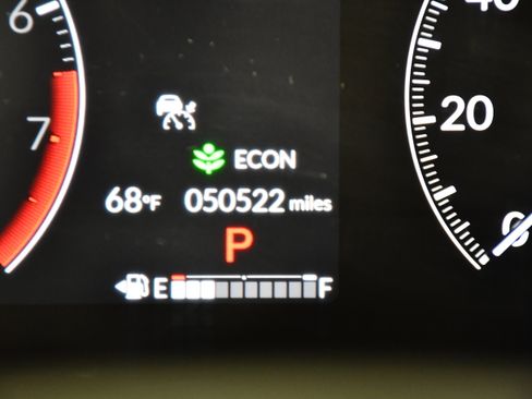 Certified 2024 Honda CR-V EX image 17