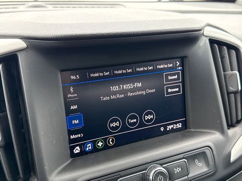 Used 2020 GMC Terrain SLE w/ Driver Convenience Package image 20