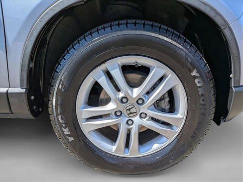 Used 2010 Honda CR-V EX image 22