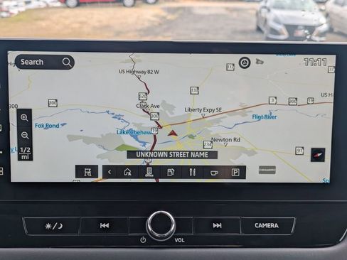 New 2026 Mitsubishi Outlander ES FWD image 18