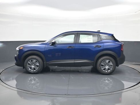 New 2026 Nissan Kicks S image 4