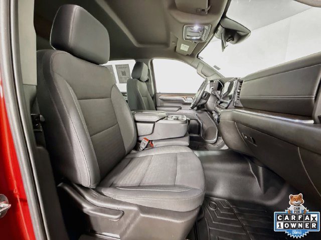 Used 2024 Chevrolet Silverado 1500 RST AWD/4WD image 29