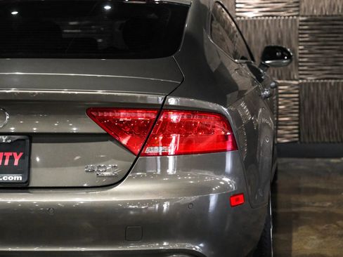 Used 2014 Audi A7 3.0T Premium Plus AWD/4WD image 47