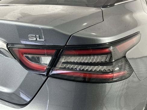 Used 2020 Nissan Maxima 3.5 SL w/ Floor Mat Group FWD image 26