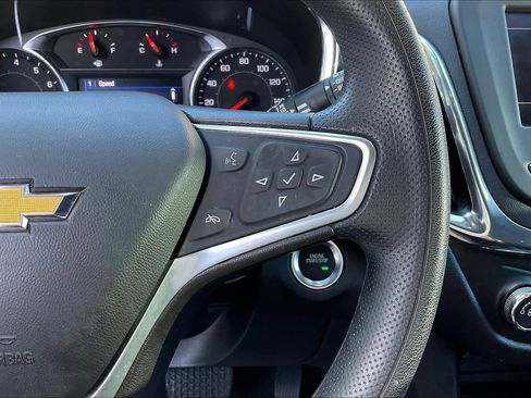 Certified 2023 Chevrolet Equinox LT image 18