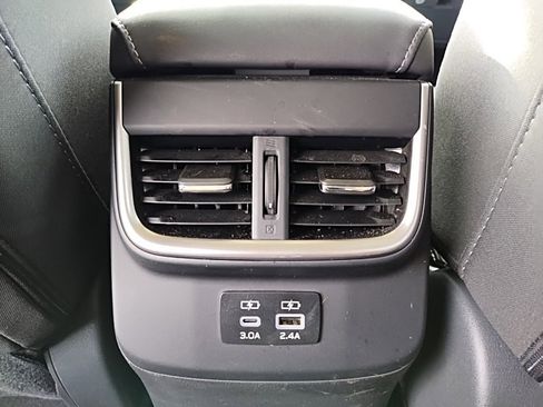 Certified 2025 Subaru Outback Premium w/ Popular Package #1A image 48