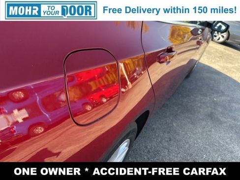 Used 2024 Chevrolet Malibu LT image 10