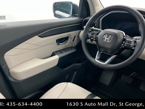 New 2026 Honda Pilot image 11