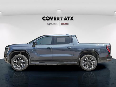 New 2025 GMC Sierra EV Denali image 5