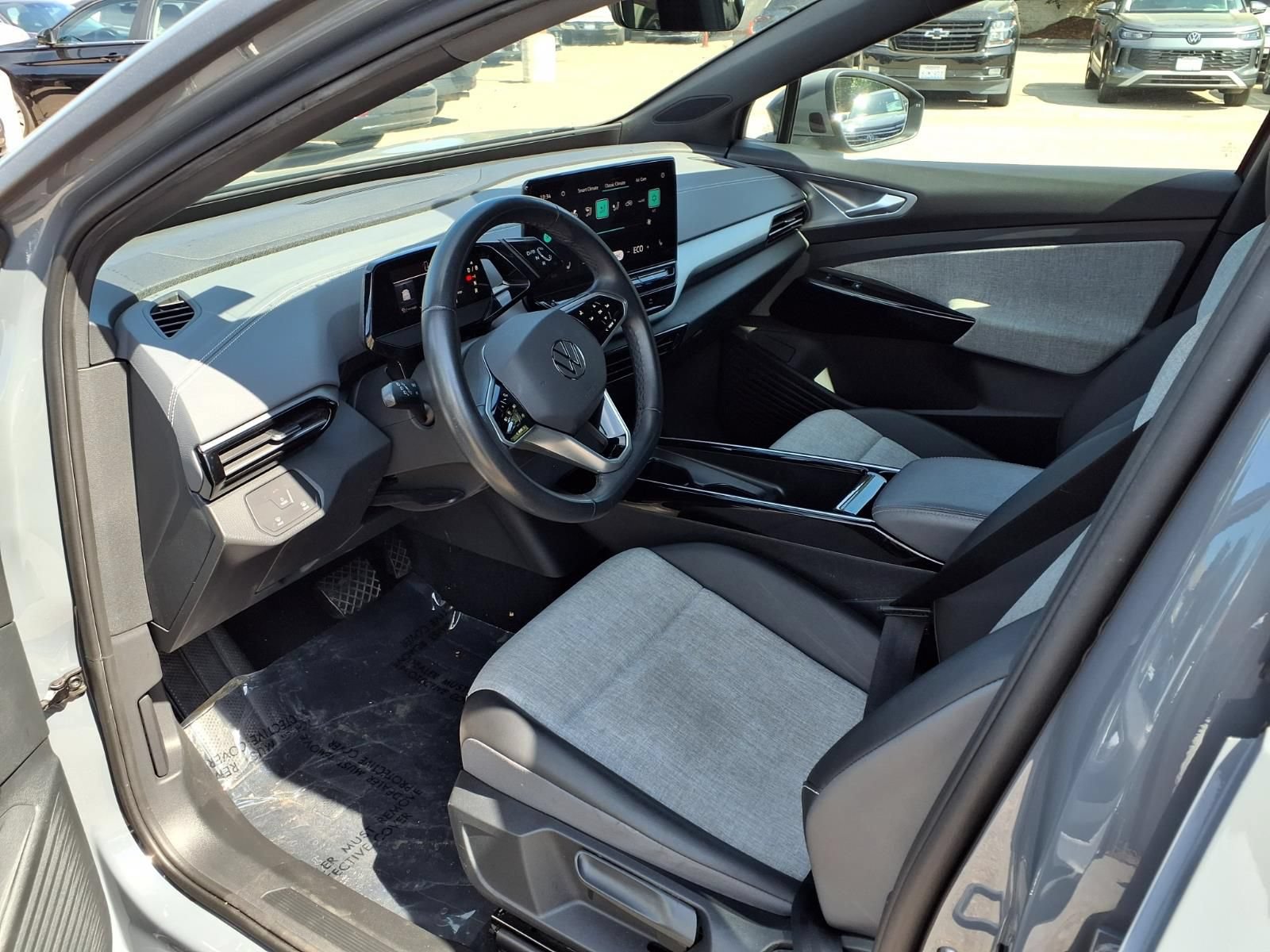 Certified 2023 Volkswagen ID.4 Pro RWD image 16