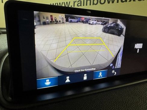 Used 2024 Acura MDX SH-AWD image 14