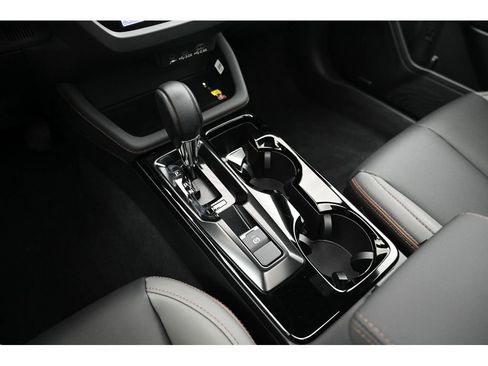 New 2026 Subaru Forester Sport image 25