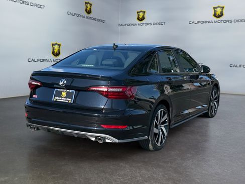 Used 2021 Volkswagen Jetta GLI image 5