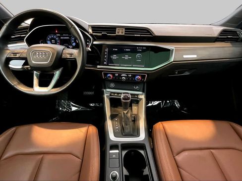 Used 2024 Audi Q3 2.0T Premium AWD/4WD image 16