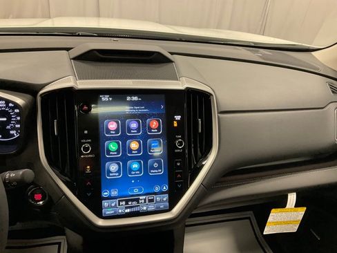 New 2026 Subaru Ascent Touring w/ Popular Package #2 AWD/4WD image 23