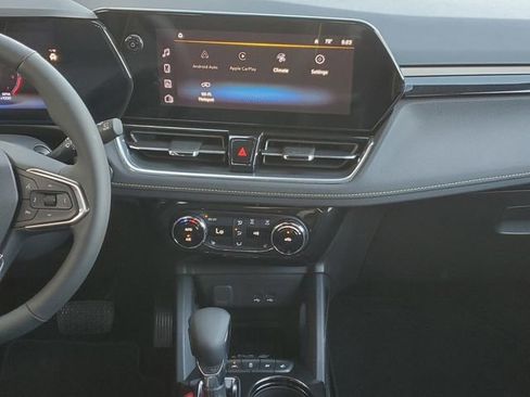 New 2025 Chevrolet TrailBlazer ACTIV w/ Convenience Package image 20