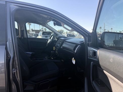 Used 2023 Ford Ranger XL w/ Equipment Group 101A High image 21