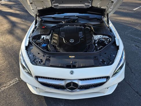 Used 2021 Mercedes-Benz S 560 4MATIC Coupe image 63