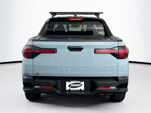 Used 2024 Hyundai Santa Cruz SEL w/ Activity Package AWD/4WD image 10