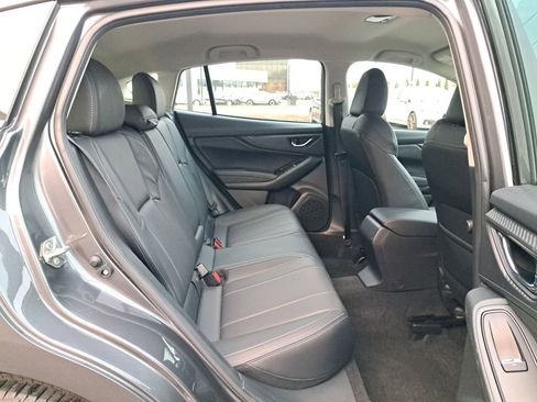 Used 2020 Subaru Impreza 2.0i Limited image 15