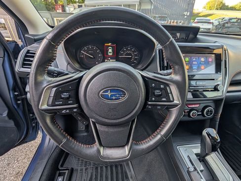 Used 2020 Subaru Crosstrek 2.0i Premium w/ Moonroof Package 1 AWD/4WD image 23