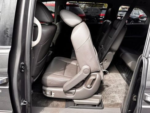 Used 2012 Honda Odyssey EX-L image 31