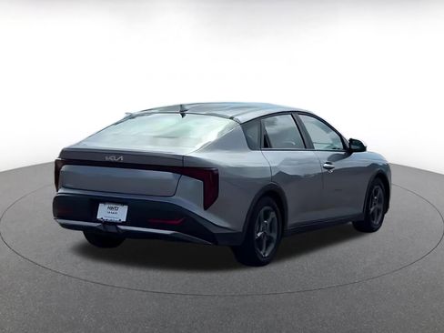 Used 2025 Kia K4 FWD image 10