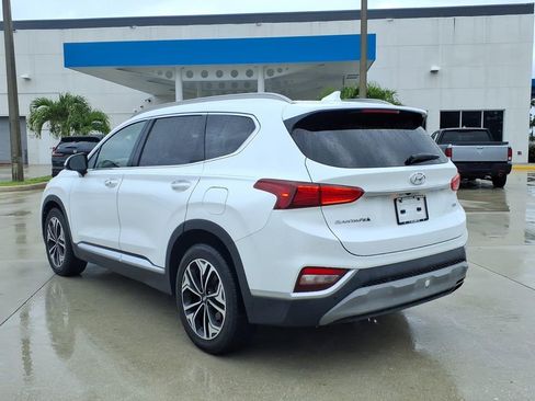 Used 2019 Hyundai Santa Fe FWD image 13