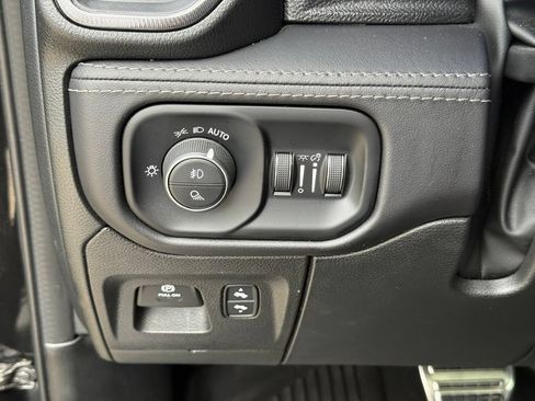 Used 2022 RAM 1500 TRX AWD/4WD image 20
