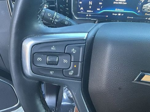 Used 2023 Chevrolet Silverado 1500 LT image 19
