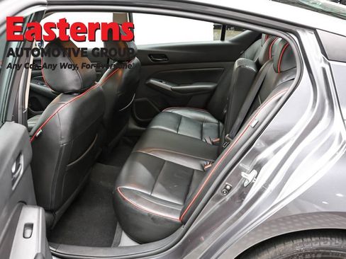 Used 2023 Nissan Altima 2.5 S FWD image 21