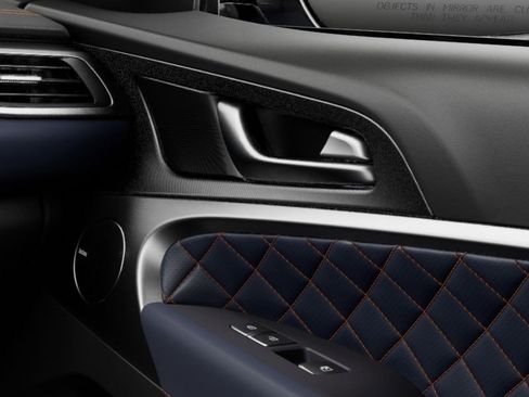 New 2026 Genesis G70 3.3T Prestige image 24