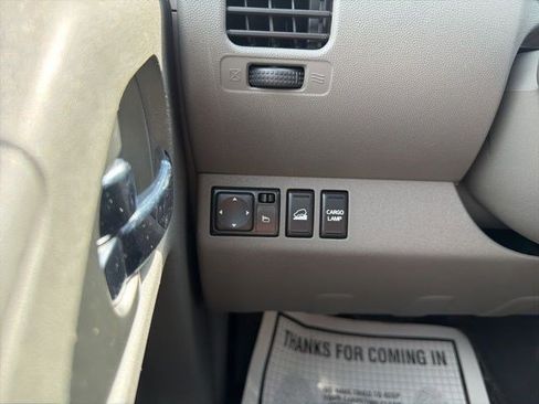 Used 2019 Nissan Frontier SV AWD/4WD image 27