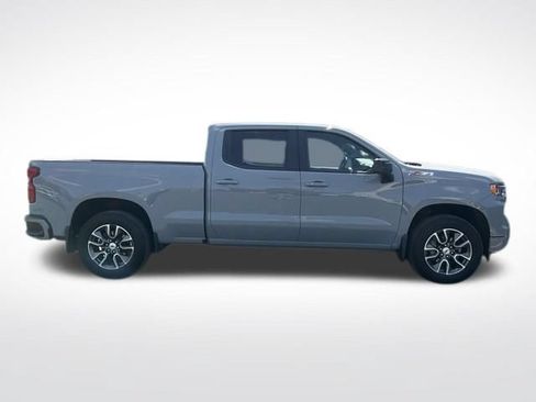 Used 2024 Chevrolet Silverado 1500 RST w/ Convenience Package II AWD/4WD image 16