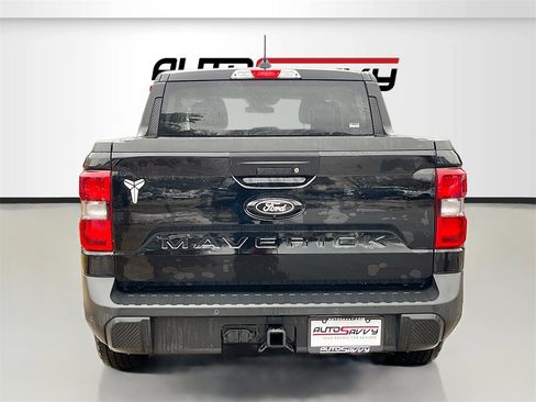 Used 2025 Ford Maverick XLT w/ XLT Luxury Package image 6