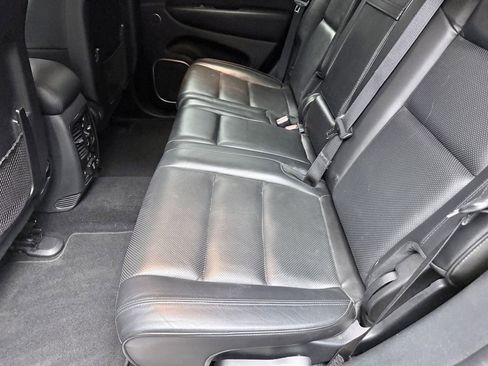 Used 2020 Jeep Grand Cherokee High Altitude image 13