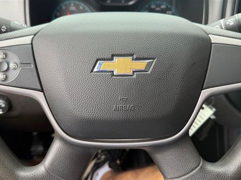 Used 2020 Chevrolet Colorado W/T w/ WT Convenience Package RWD image 20