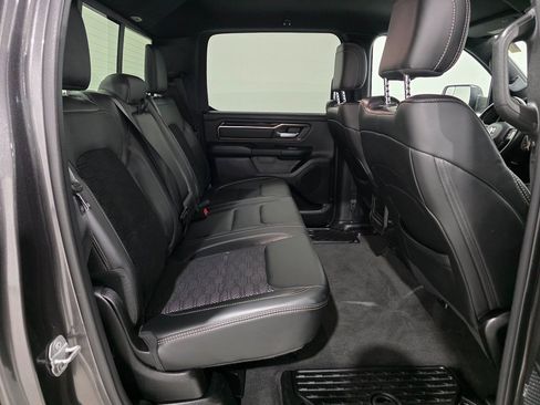 Used 2021 RAM 1500 Sport image 26