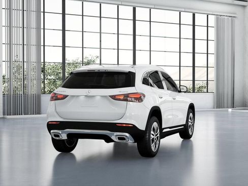 Certified 2025 Mercedes-Benz GLA 250 GLA 250 image 23