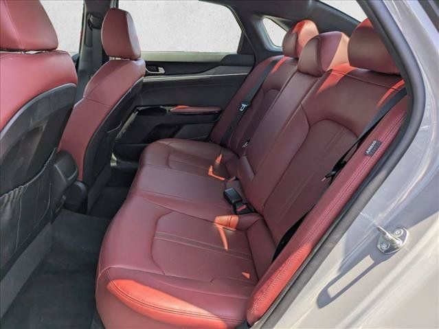 Used 2025 Kia K5 GT-Line w/ GT-Line Premium Package FWD image 19