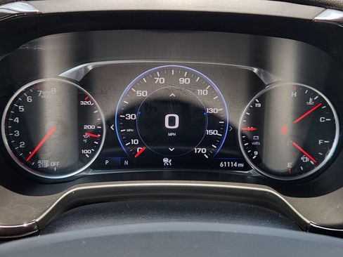 Used 2020 Chevrolet Blazer RS FWD image 17