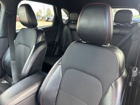 Used 2023 Ford Escape ST-Line AWD/4WD image 15