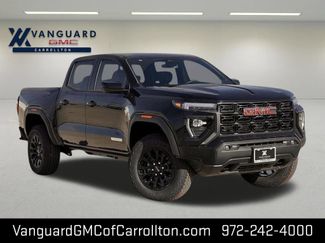 New 2026 GMC Canyon Elevation w/ Convenience Package RWD video 1