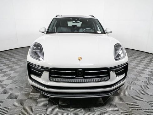 New 2026 Porsche Macan S image 28