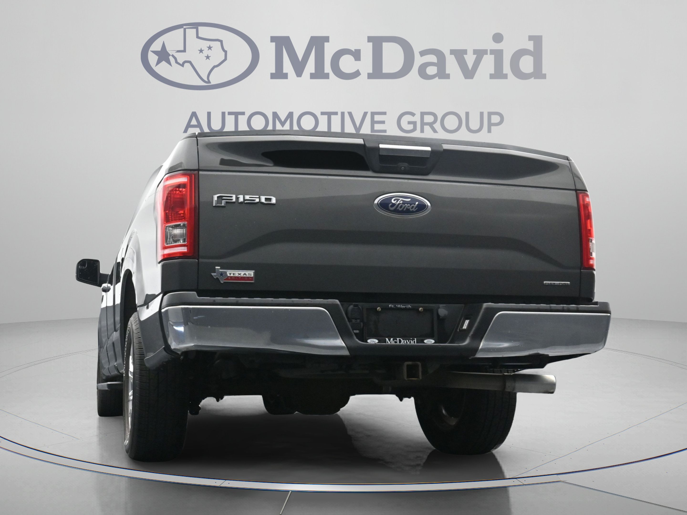 Used 2016 Ford F150 XLT w/ Equipment Group 301A Mid RWD image 29