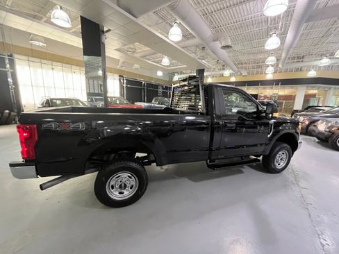 Used 2019 Ford F250 XL w/ XL Value Package image 14